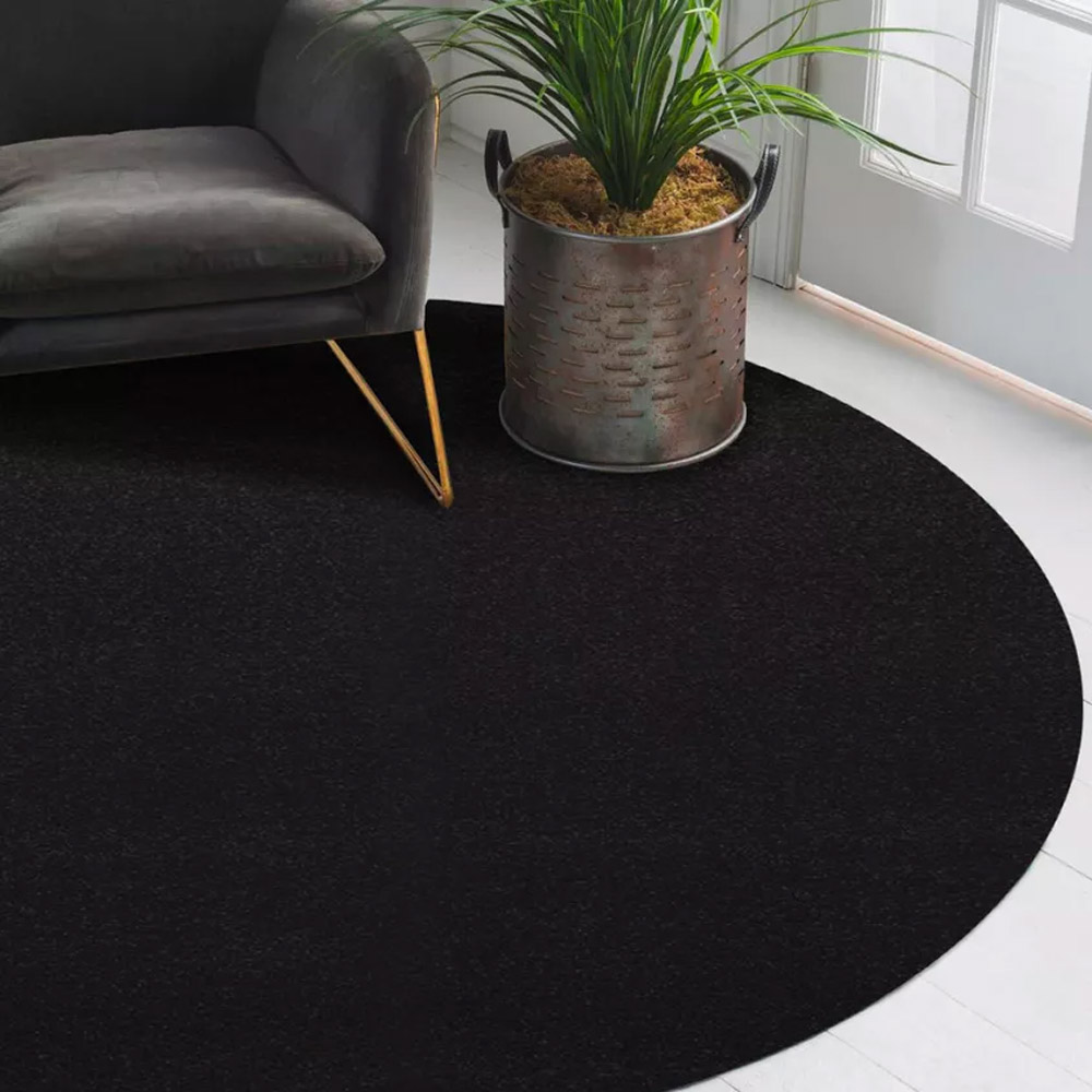 alfombra-negra-redonda-2