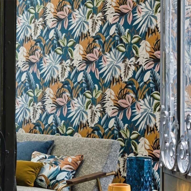 papel-pintado-floresta